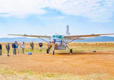 How Reliable Transportation Enhances Your Kenya Safari Experience